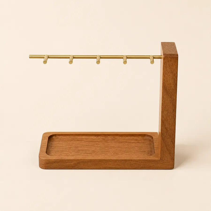 Creer alten Key Stand