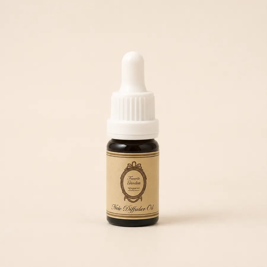 charles muguet ディフューザー液 香り&カラー30ml