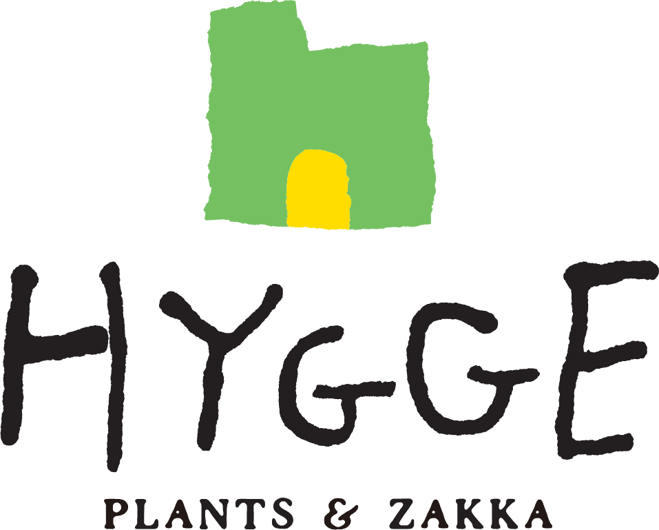 HYGGE PLANTS & ZAKKA